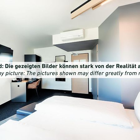 B&B Hotel Rastatt Dış mekan fotoğraf