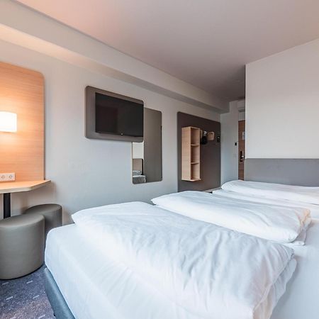 B&B Hotel Rastatt Dış mekan fotoğraf