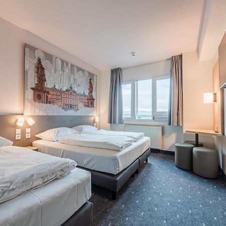 B&B Hotel Rastatt Dış mekan fotoğraf