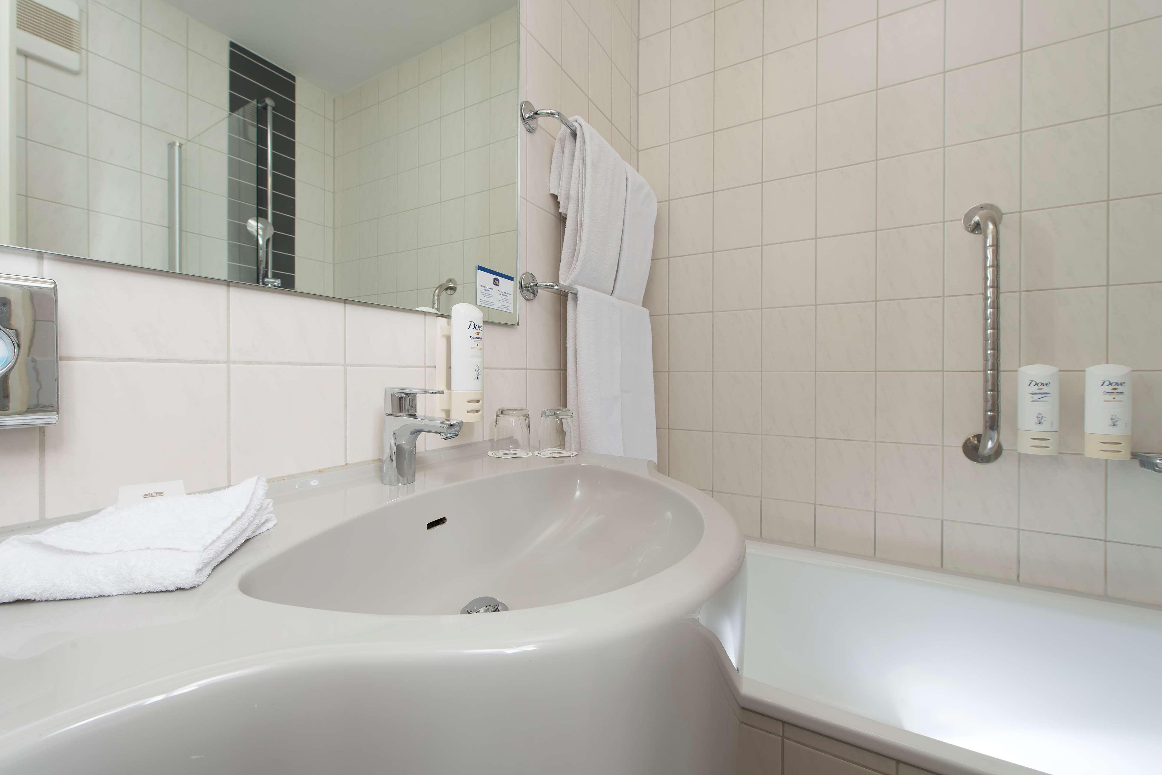 B&B Hotel Rastatt Dış mekan fotoğraf