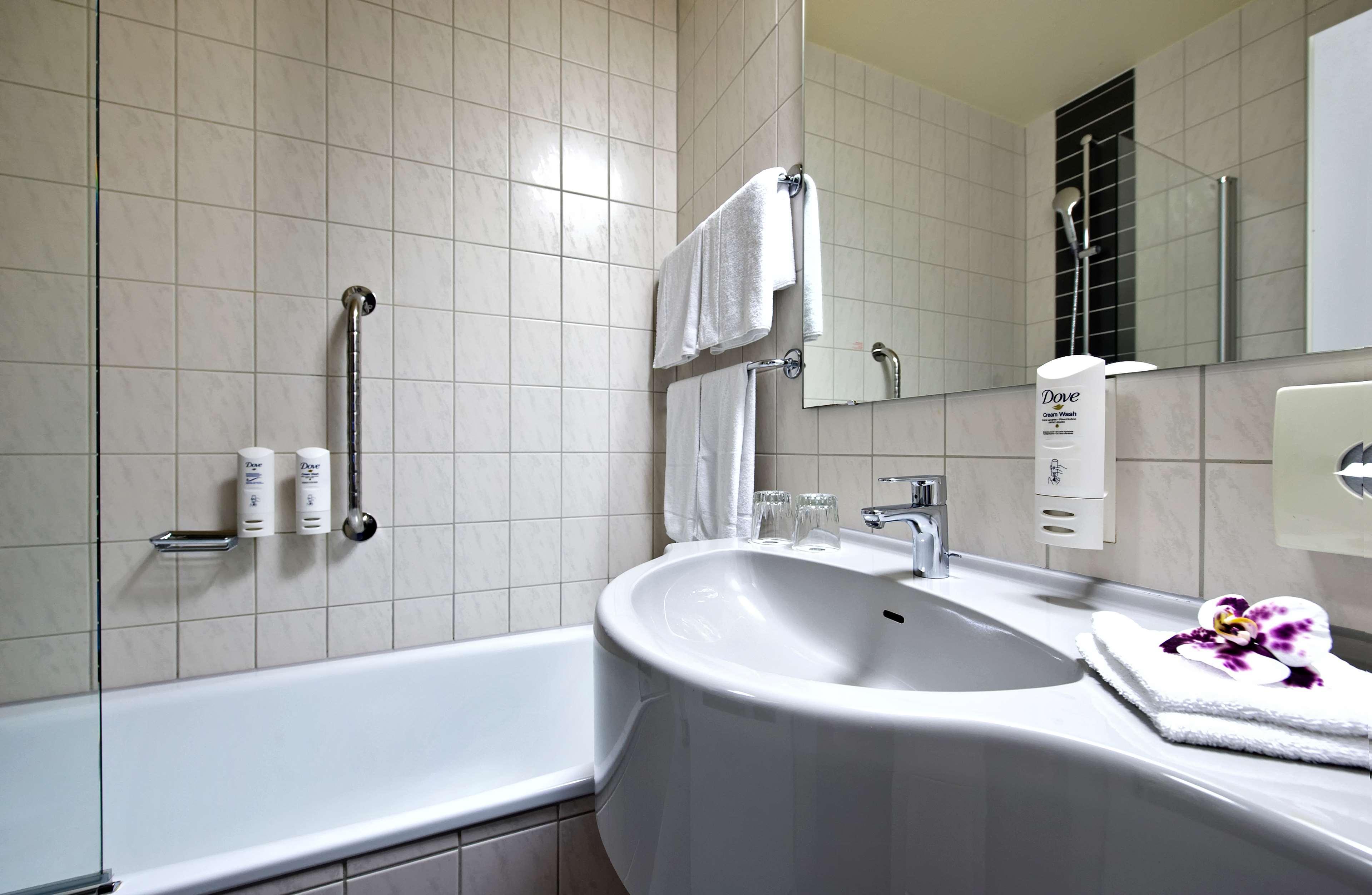 B&B Hotel Rastatt Dış mekan fotoğraf