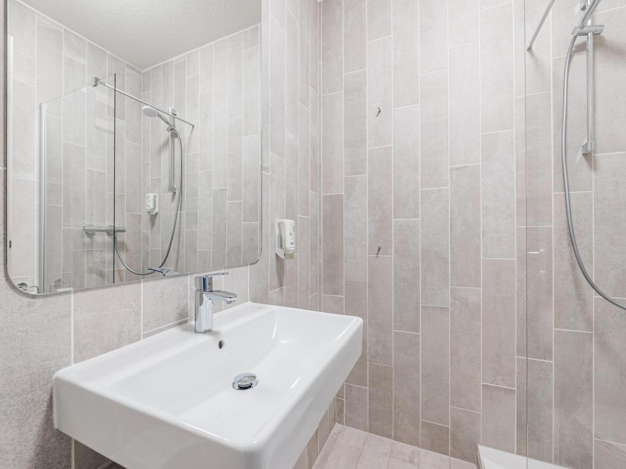 B&B Hotel Rastatt Dış mekan fotoğraf