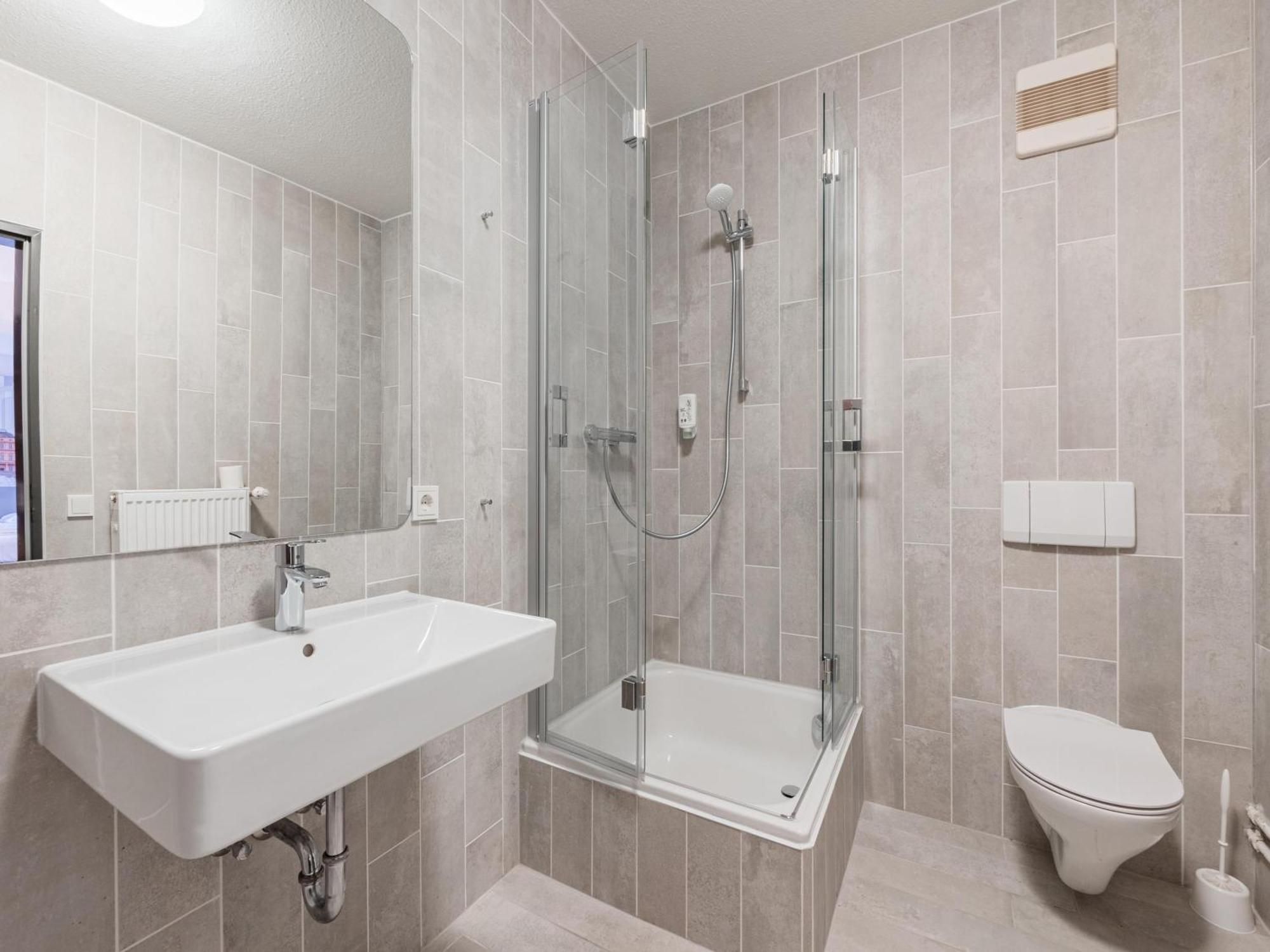 B&B Hotel Rastatt Dış mekan fotoğraf