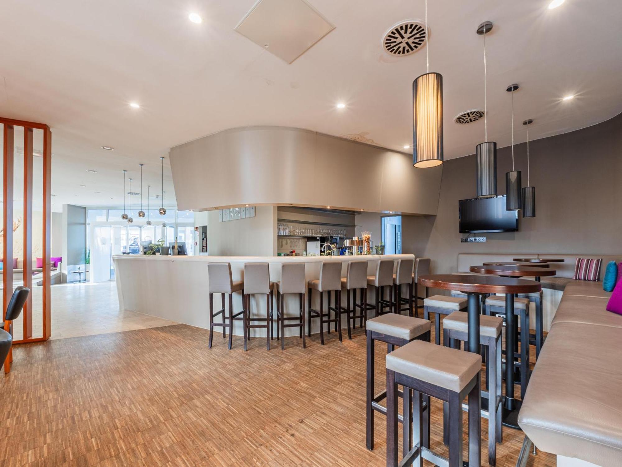 B&B Hotel Rastatt Dış mekan fotoğraf