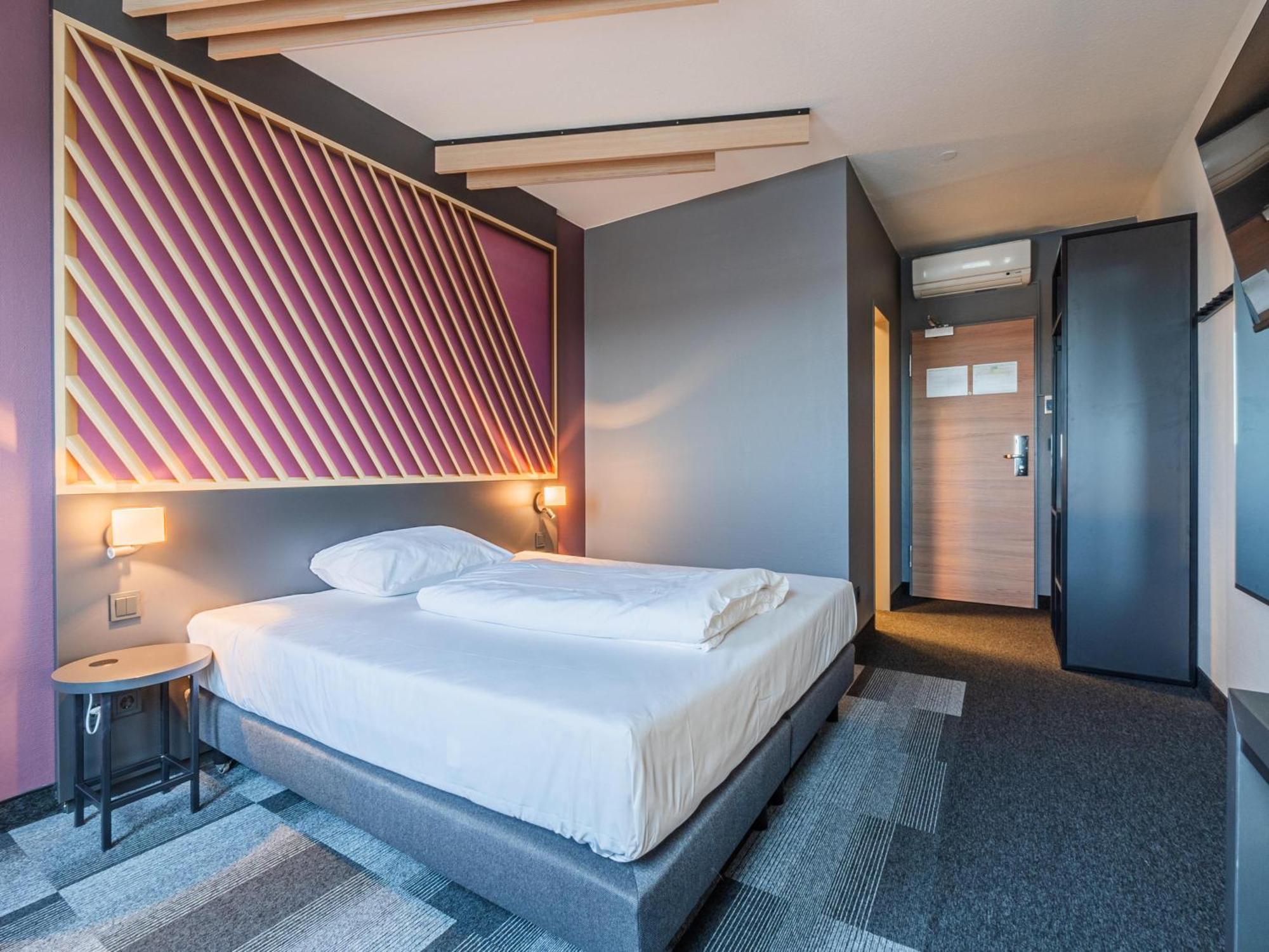 B&B Hotel Rastatt Dış mekan fotoğraf