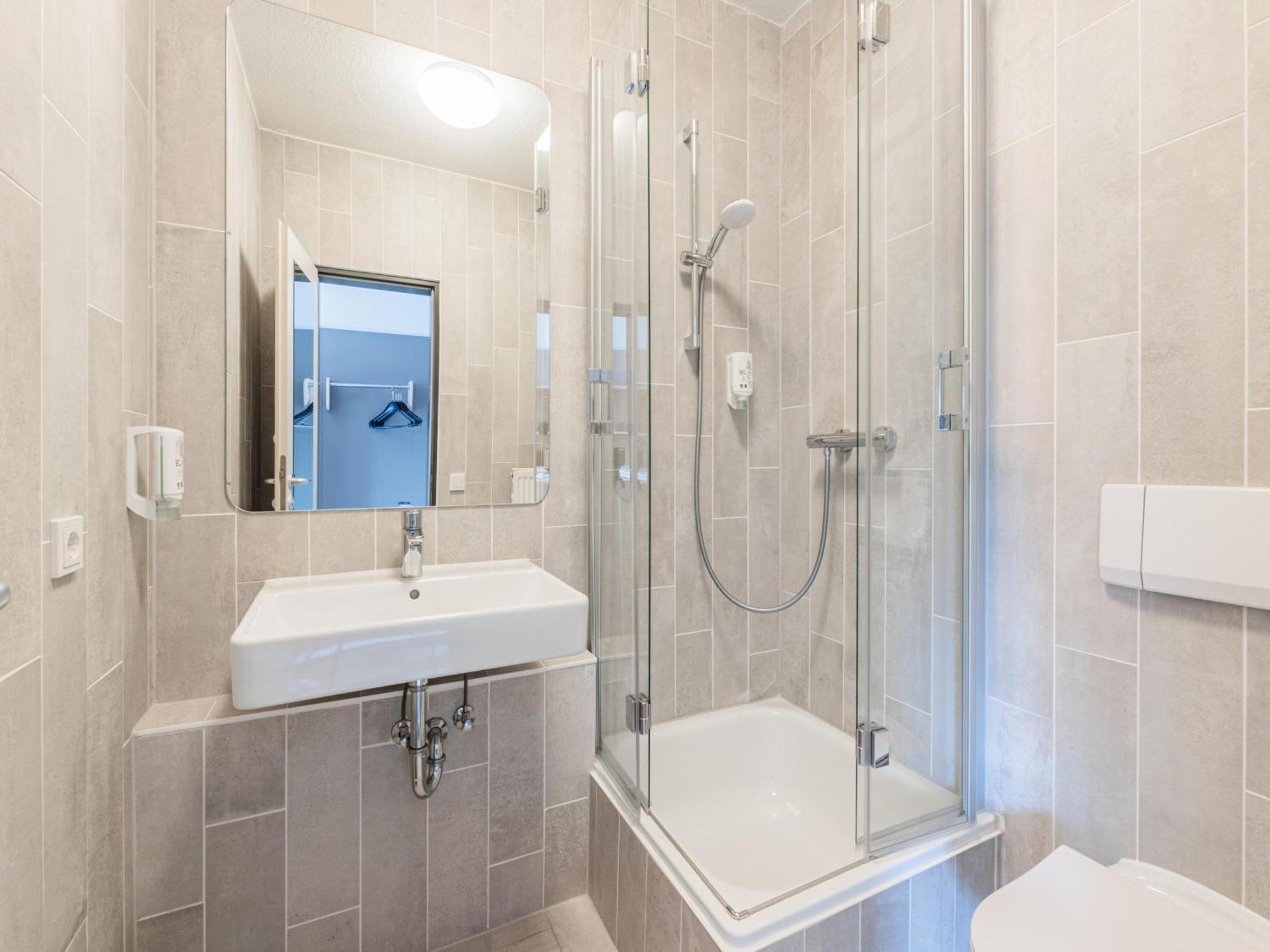 B&B Hotel Rastatt Dış mekan fotoğraf