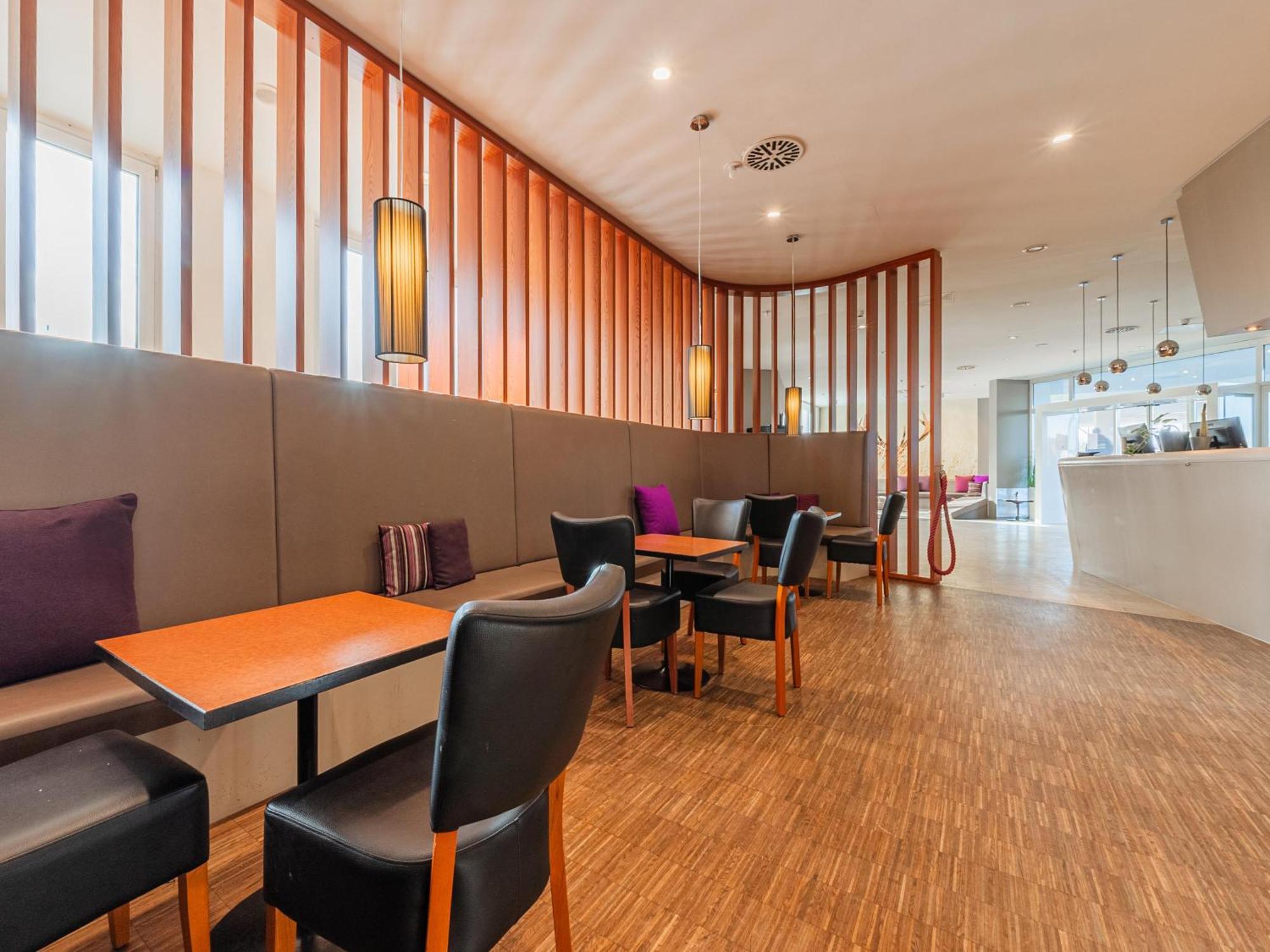 B&B Hotel Rastatt Dış mekan fotoğraf