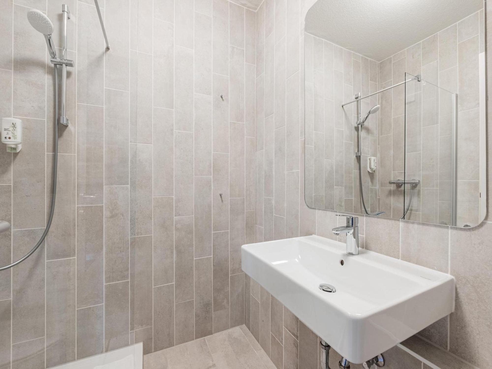 B&B Hotel Rastatt Dış mekan fotoğraf