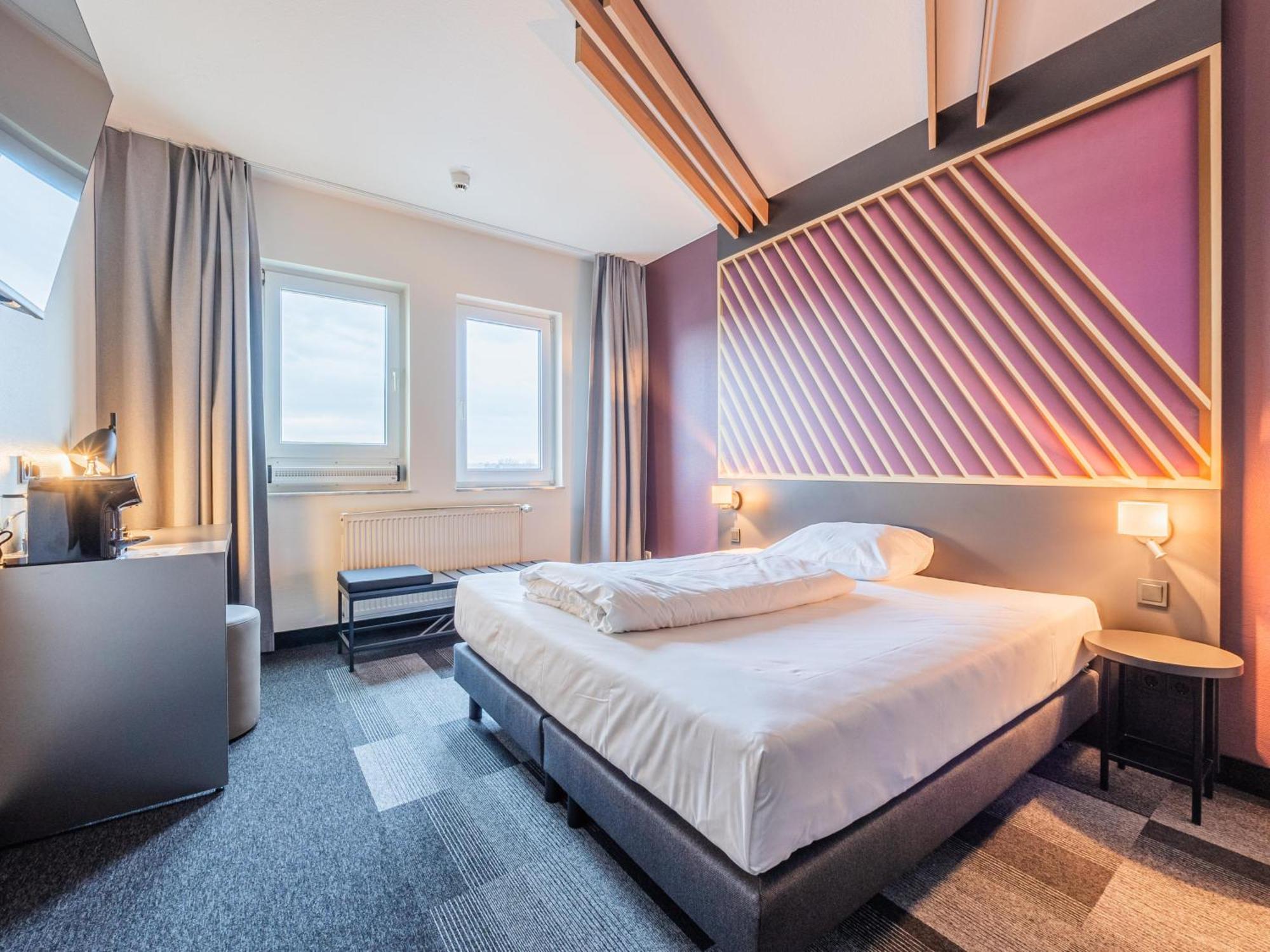 B&B Hotel Rastatt Dış mekan fotoğraf